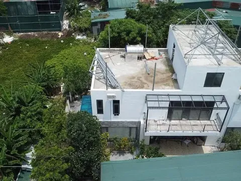 Hà Nội đề xuất quy định mới đối với công trình trên đất có quy hoạch