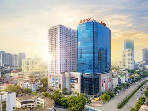 Rox Key Holdings có tân Chủ tịch HĐQT