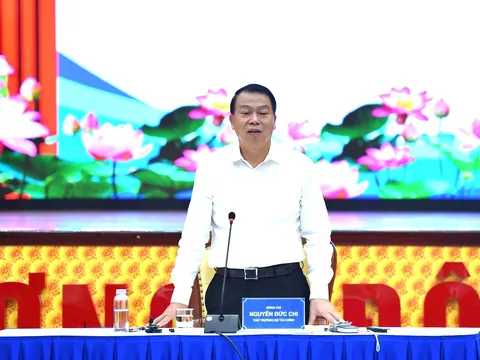 Bộ Tài chính triển khai đồng bộ giải pháp kiểm soát lạm phát