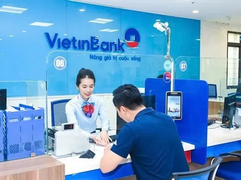 VietinBank chào bán 12.000 tỷ đồng trái phiếu ra công chúng