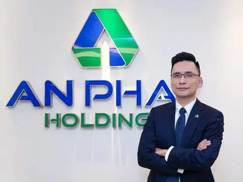 Tổng giám đốc An Phát Holdings đăng ký thoái sạch vốn