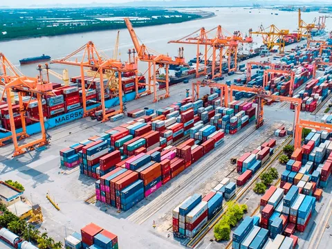 Ngân hàng UOB nâng dự báo tăng trưởng GDP Việt Nam năm 2026 lên 9,2%