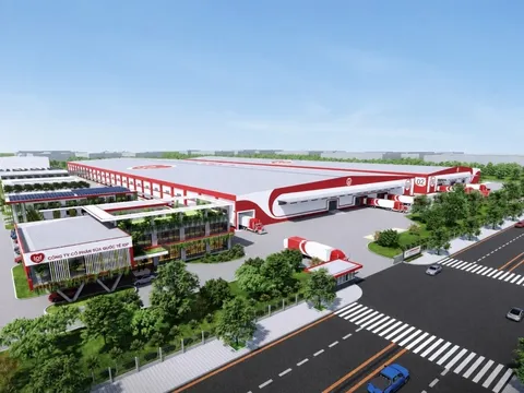 Sữa Quốc tế LOF (IDP) lãi hơn 224 tỷ đồng, đảo chiều sau một năm thua lỗ
