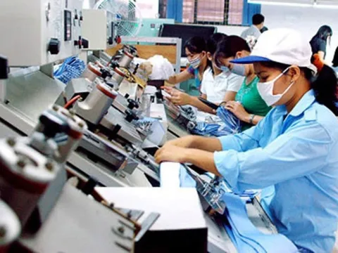 Thị trường nội địa giúp Việt Nam vượt qua các cú sốc kinh tế bên ngoài