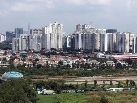 Người vay mua nhà áp lực khi lãi suất ngân hàng tăng cao