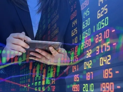 Thị trường chứng khoán có diễn biến như thế nào trong tuần này?