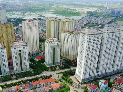 Tăng lãi suất, cơ hội cho những người mua nhà ở thực