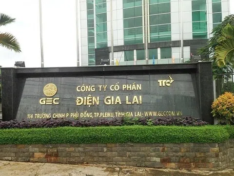 Kê khai sai thuế, Điện Gia Lai (GEG) bị phạt và truy thu hơn 215 triệu đồng