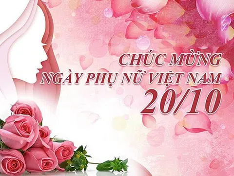 Ngày Phụ nữ Việt Nam 20/10 có nguồn gốc và ý nghĩa như thế nào?