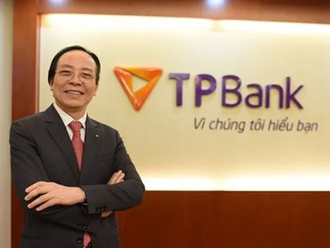 TPBank dồn dập phát hành trái phiếu dù có dòng tiền âm “lớn” trong quý 2