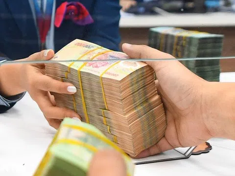 Ngân hàng Nhà nước tăng lãi suất điều hành thêm 1%