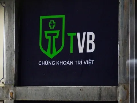 Cho khách hàng không đủ tiền mua chứng khoán, TVB bị phạt 150 triệu đồng