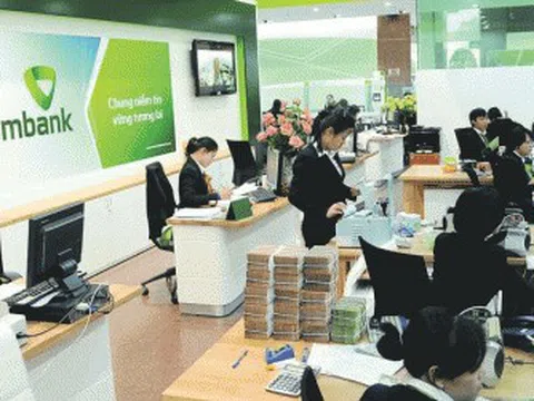 Vietcombank báo lãi trước thuế quý III/2022 tăng 32% - tỷ lệ nợ xấu tăng gấp 3 lần