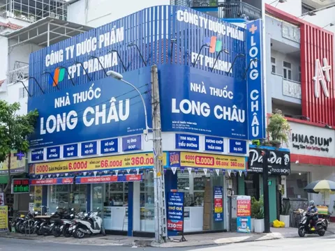 Dragon Capital trở thành cổ đông lớn tại FPT Retail