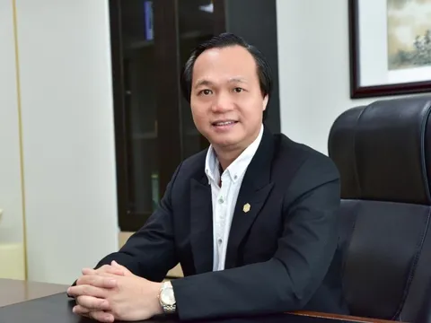 CEO Phát Đạt đăng ký mua 20 triệu cổ phiếu