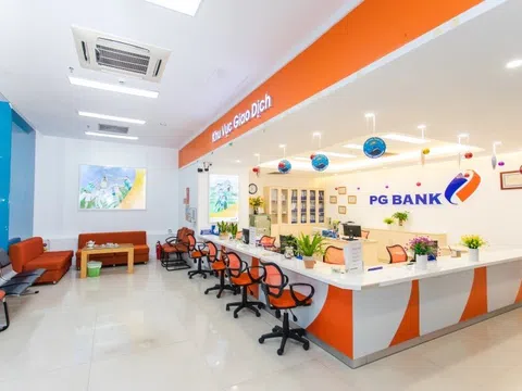 GPBank bất ngờ điều chỉnh tăng lãi suất, mức 10%/năm xuất hiện trở lại