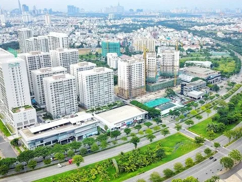 Dự báo thị trường bất động sản năm 2023 vẫn gặp khó khăn