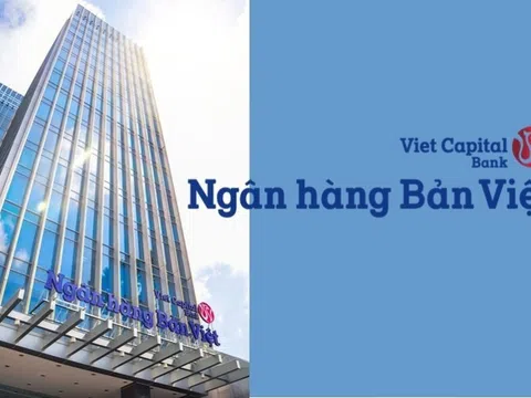 Công bố thông tin sai lệch, Ngân hàng Thương mại cổ phần Bản Việt bị xử phạt