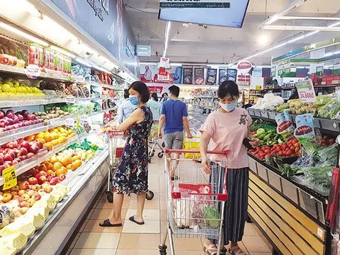 Chỉ số CPI tháng 11 tăng 3,02%, lạm phát tăng cao nhất gần 3 năm