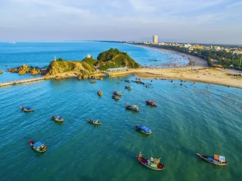 Nghệ An: Đặt mục tiêu đón và phục vụ hơn 7,9 triệu lượt khách du lịch trong năm 2023
