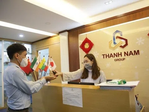 Tập đoàn Thành Nam bị phạt và truy thu hơn 6 tỷ đồng tiền thuế