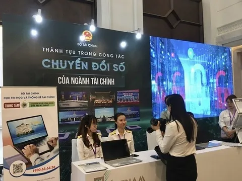 10 sự kiện nổi bật ngành tài chính năm 2022