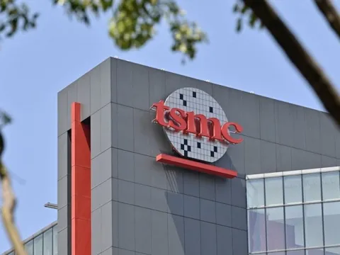 TSMC bắt đầu sản xuất thương mại chip siêu nhỏ 3 nanomet