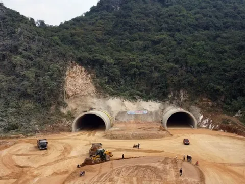 Sắp khởi công cao tốc Quảng Ngãi- Hoài Nhơn