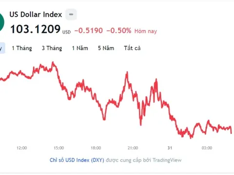 Tỷ giá USD hôm nay 3/1: Cập nhật tỷ giá USD trong nước và quốc tế