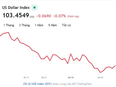 Tỷ giá USD hôm nay 9/1: Cập nhật tỷ giá USD trong nước và quốc tế