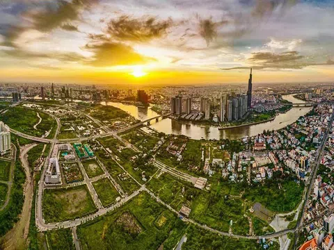 Xu hướng BĐS năm 2023: Bùng nổ sản phẩm phục vụ nhu cầu ở thực, phân khúc bình dân