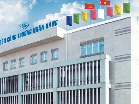 Saigonbank kinh doanh ra sao trong quý IV/2022?