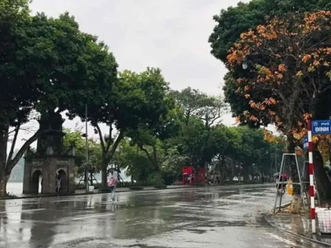 Thời tiết hôm nay 3/3: Cập nhật tin tức thời tiết mới nhất trong ngày