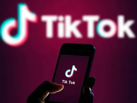 Anh cấm sử dụng TikTok trên các thiết bị của chính phủ