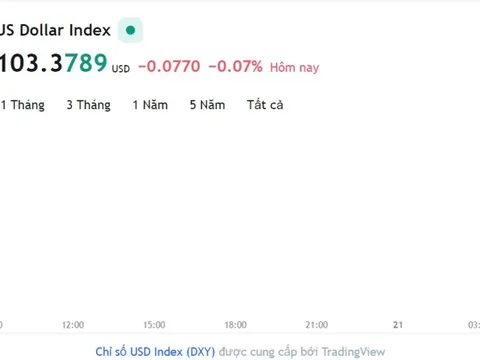 Tỷ giá USD hôm nay 20/3: Cập nhật tỷ giá USD trong nước và quốc tế