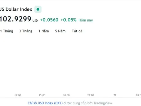 Tỷ giá USD hôm nay 21/3: Cập nhật tỷ giá USD trong nước và quốc tế