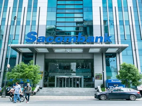 Sacombank khẳng định không thoái thác trách nhiệm với khách hàng bị mất tiền