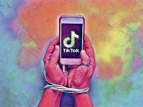 TikTok phải chịu trách nhiệm xã hội đối với nội dung trên nền tảng và trước cộng đồng