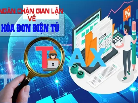 Ngăn chặn, xử lý các thông tin rao bán hóa đơn điện tử trên không gian mạng