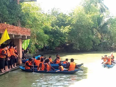 Bộ Tài chính đề xuất gói ưu đãi tín dụng cho doanh nghiệp du lịch