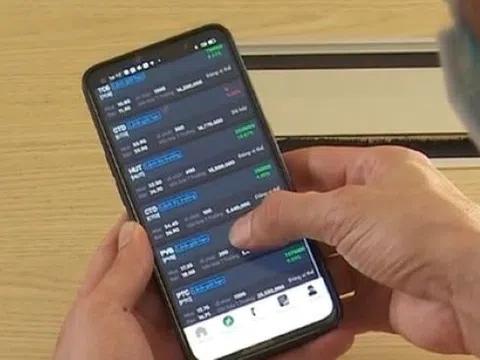 Công an TP Hà Nội cảnh báo về app lừa đảo đầu tư chứng khoán trên mạng
