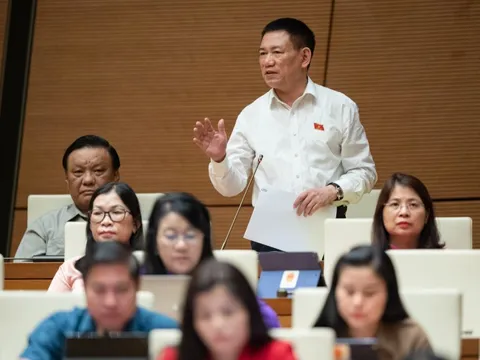 Sắp có gói hỗ trợ 23.000 tỷ cho người lao động