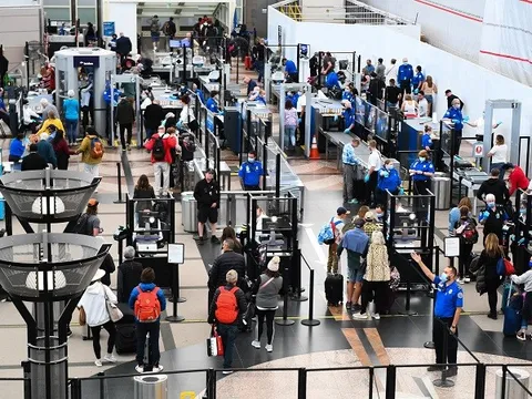 IATA dự báo ngành hàng không sẽ phục vụ 4,35 tỷ lượt khách trong năm 2023