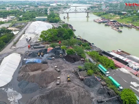 Thanh tra Chính phủ điểm loạt sai phạm trong cổ phần hoá Tổng công ty Vận tải thủy