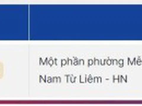 Lịch cắt điện Hà Nội ngày 16/6