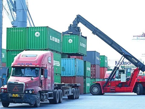 Chi phí logistics khiến nhiều doanh nghiệp xuất khẩu gặp khó