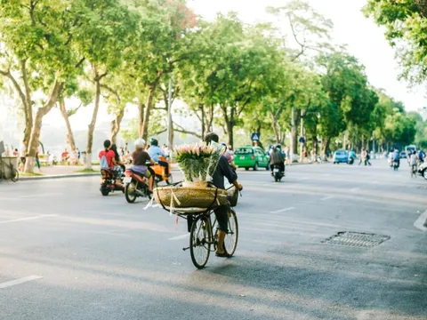 Thời tiết hôm nay 22/6: Cập nhật tin tức thời tiết mới nhất trong ngày