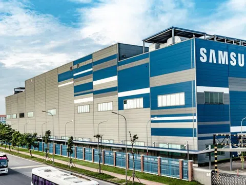 Lợi nhuận của Samsung sụt giảm rõ rệt trong quý 2 năm 2023