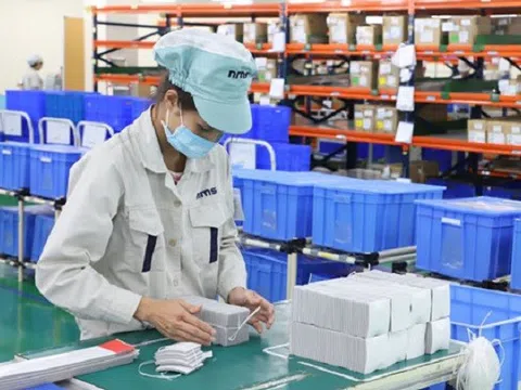 Việt Nam thu hút hơn 16 tỷ USD vốn FDI trong 7 tháng đầu năm