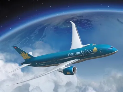 Trong 6 tháng đầu năm, Vietnam Airlines lãi gần 2.900 tỷ đồng